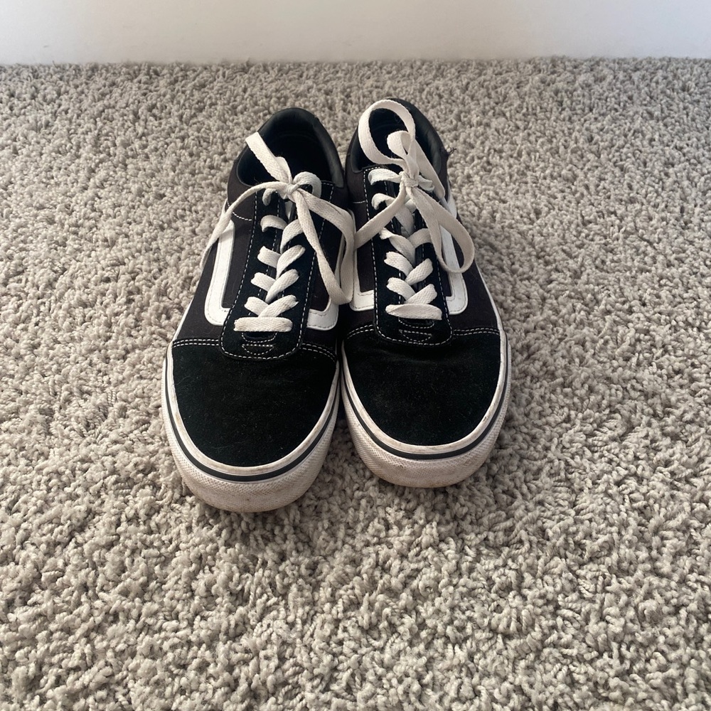 Vans OLD SKOOL SHOE